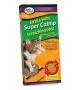 Four Paws® Super Catnip® Ski Slope Scratching Post Knock Down